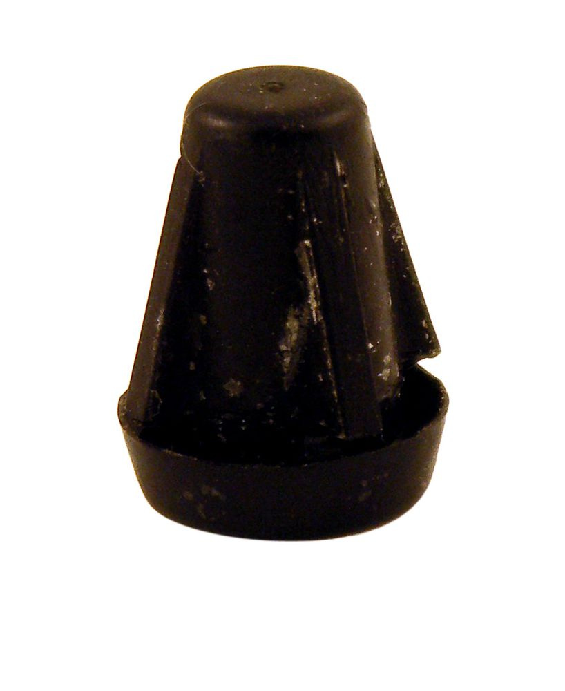 Bussning Gasreglage torpedvägg 140