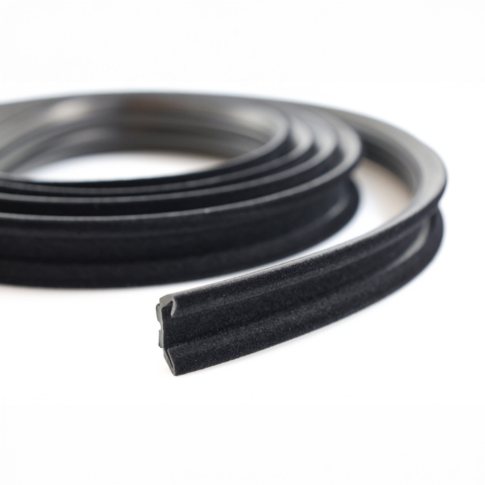 Styrlist 140/164 övre (2,45m)