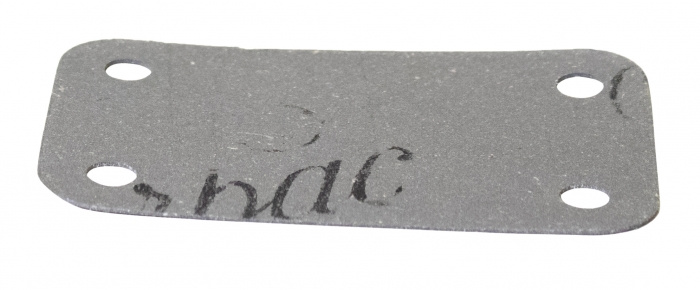 Packning Låsbleck dörr 140/164