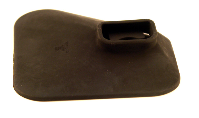 Skyddskåpa Kopplingsgaffel B20