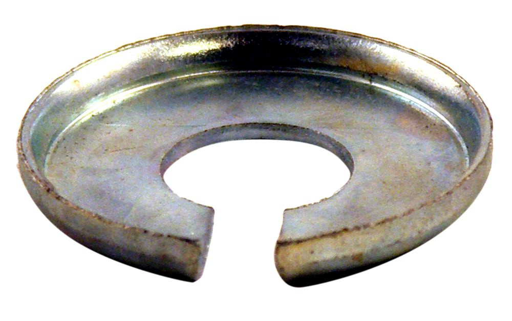 Bricka handbromswire 140/164