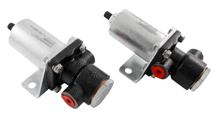 Reduceringsventil broms Amazon/140/164/P18