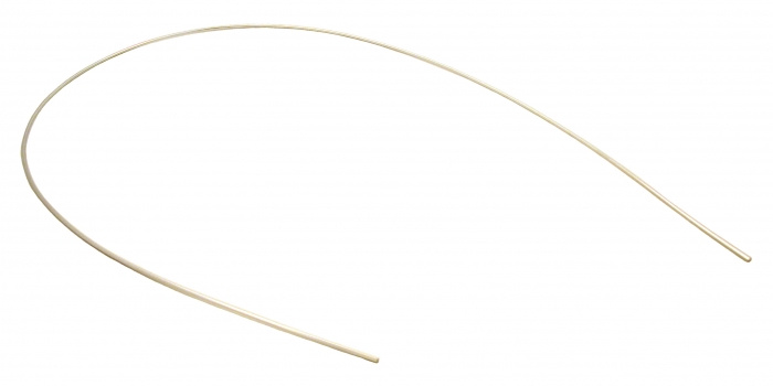 Prydnadslist Instrumentbräda 140/164 -72