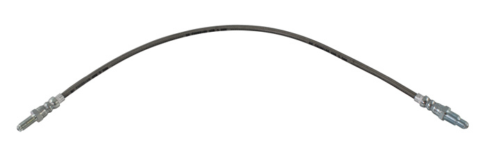 Bromsslang 140 Fram inre metallomspunnen