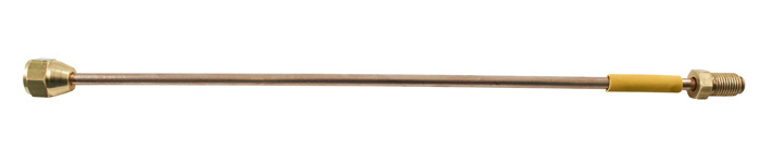 Bromsrör 140 Vänster Fram inre