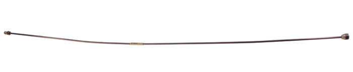 Bromsrör 140/164 Höger Bak