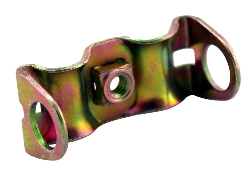 Hållare Bromsrör 140/164