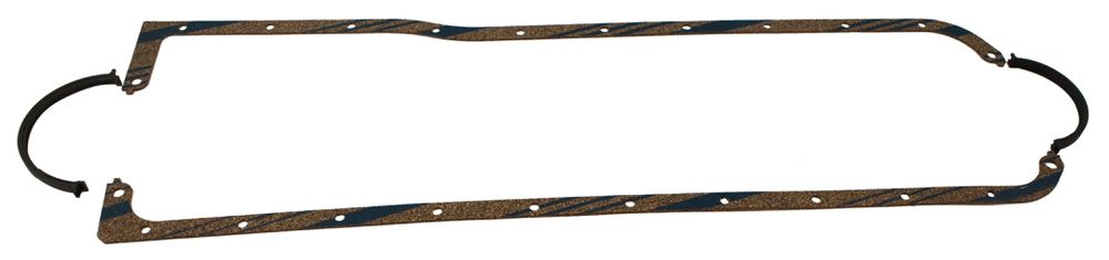 Packning Oljetråg Ford 144,170,200 L6