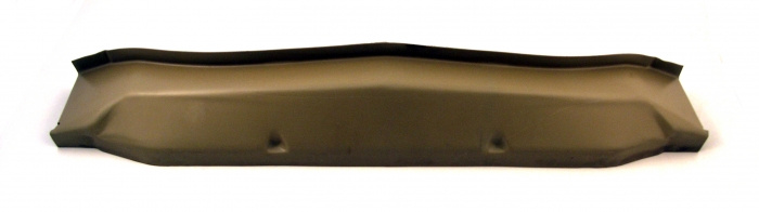 Tvärbalk 164 främre del