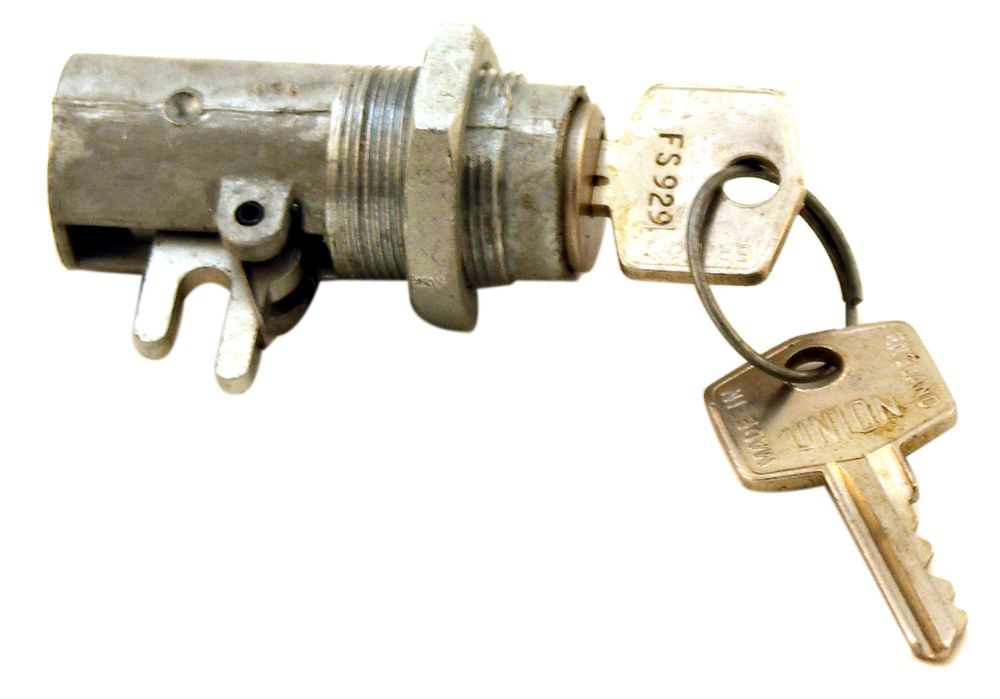 Lås Handskfack 140/160  67-73