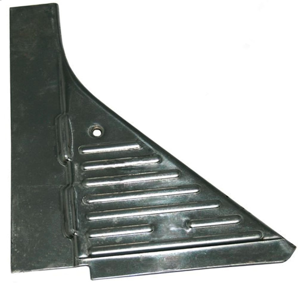 Täckplåt lastrumsgolv 145/245 Vä