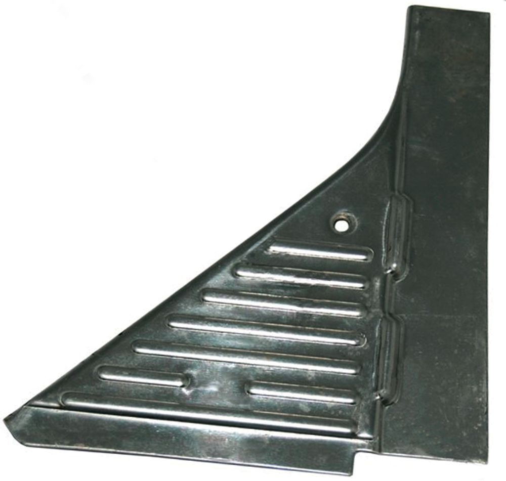 Täckplåt lastrumsgolv 145/245 Hö