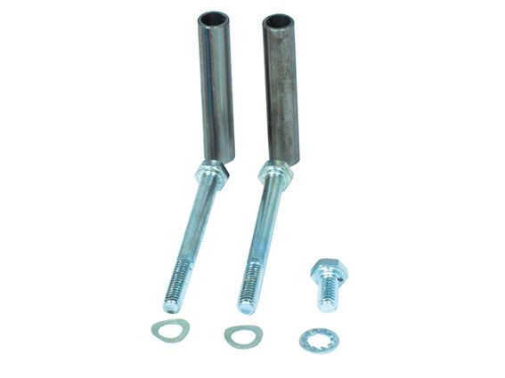 Luftfilter B18/20 Hi-Perf. Stromberg CD175 (med vent)