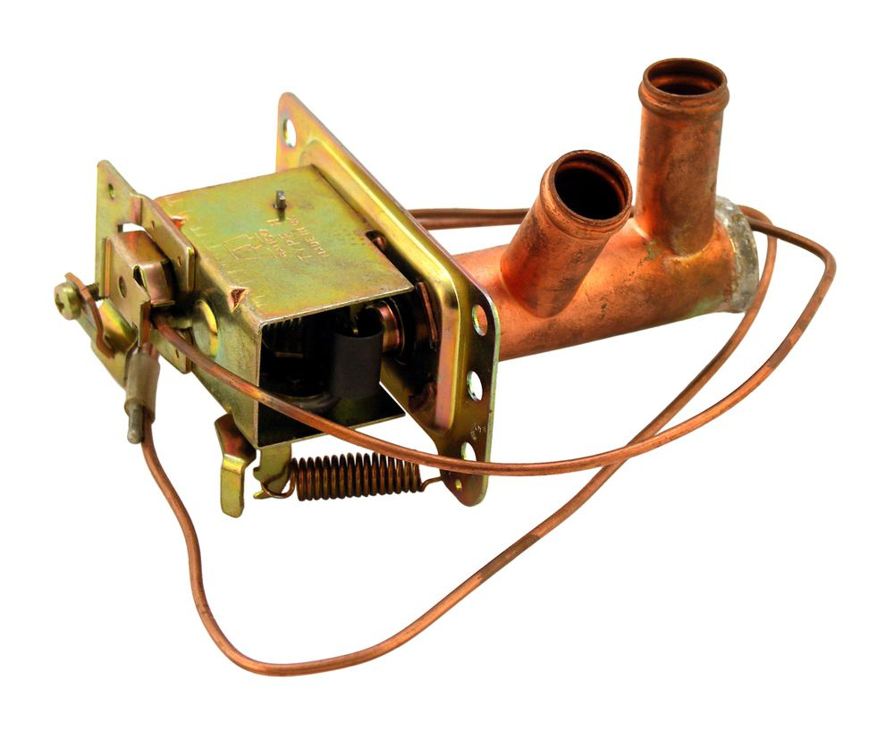 Värmeventil 140/164 68-72