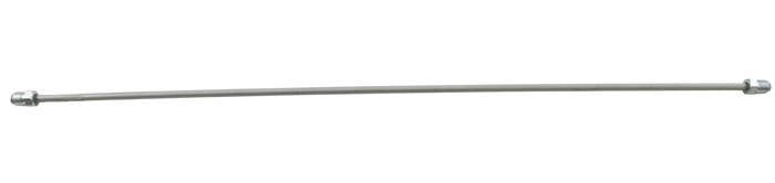 Bromsrör 140 förgrening-förgrening -1970