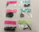 Monteringssats Mustang Inredning 67 FB std Monteringssats Mustang Inredning 67 FB std