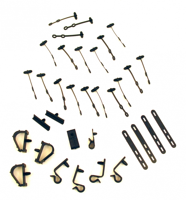 Clipssats Kablage 67