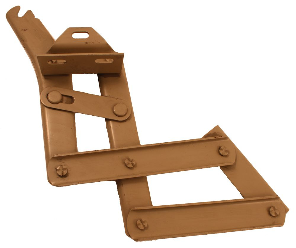 Gångjärnshalva Bagage 140/164/240 -78 Vä