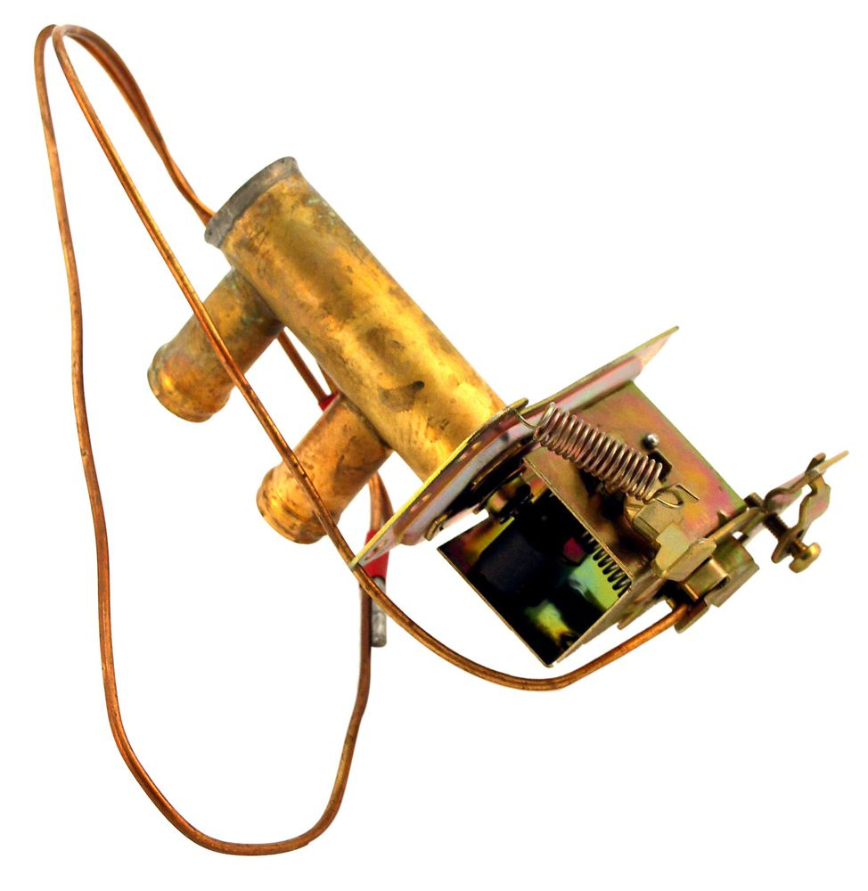 Värmeventil 140 67-68