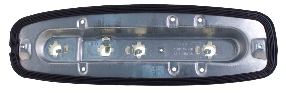 Reflektor Bakljus 145/245 68-78 Hö