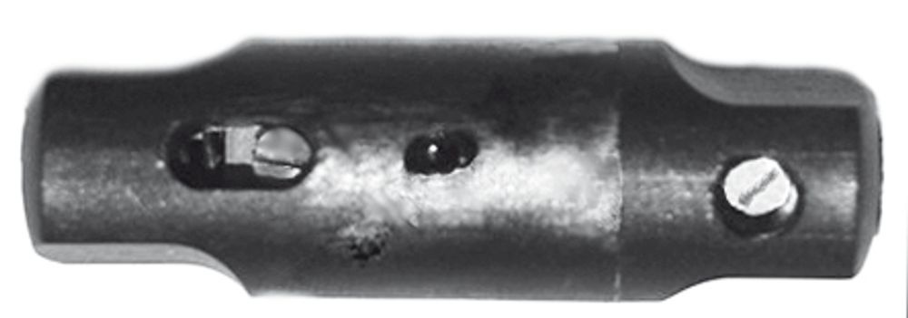 Säkringshållare 242GT fjärr-dimljus