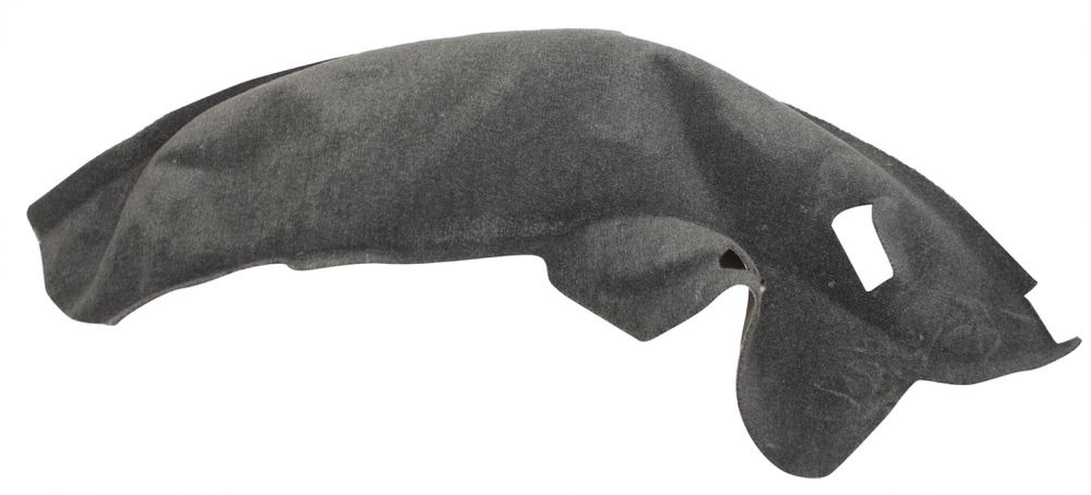 Matta Bagage 945/965 svart vä