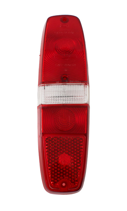 Bakljusglas 145 USA 68-69 Hö