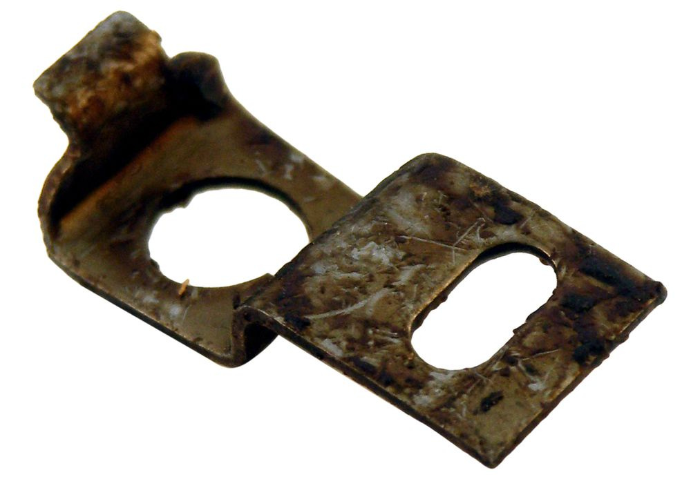 Fäste Framskärm 240