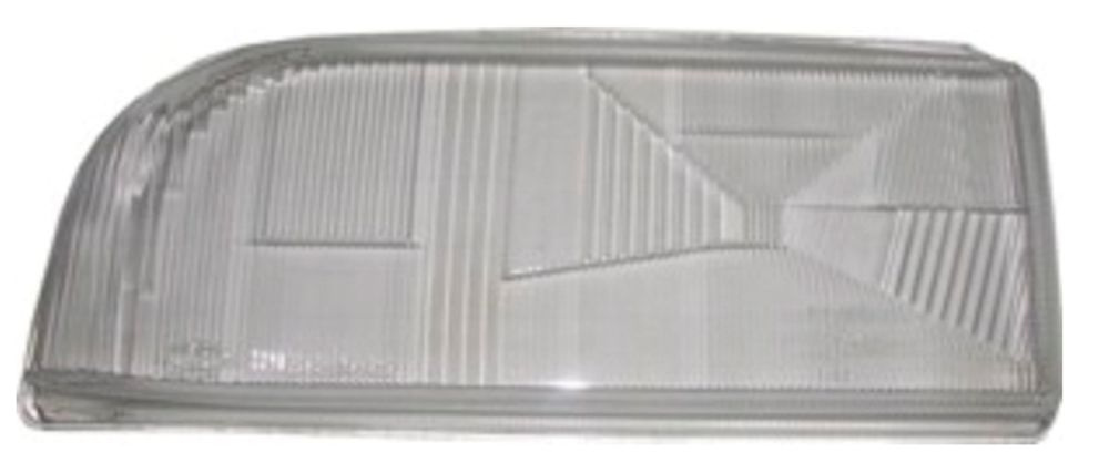 Glas Strålkastare 850 94-97 Vä låg modell