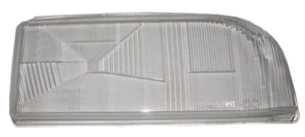 Glas Strålkastare 850 94-97 Hö låg modell