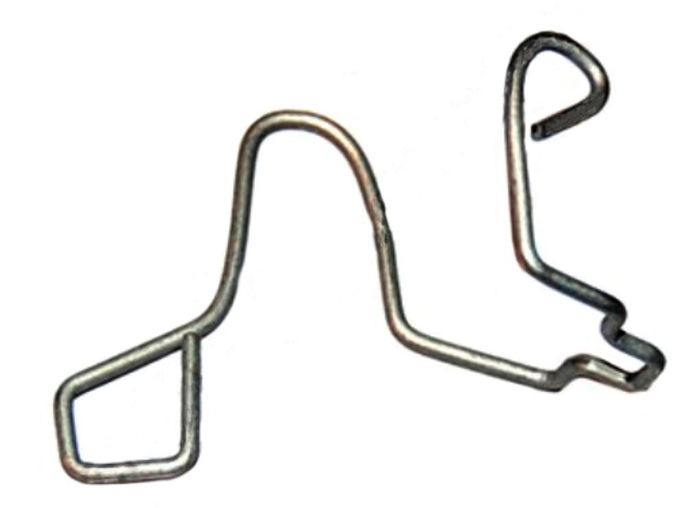 Fjäder strålkastare 850 94-