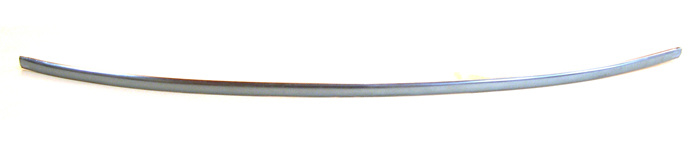 Prydnadslist Vindruta 140/164 övre