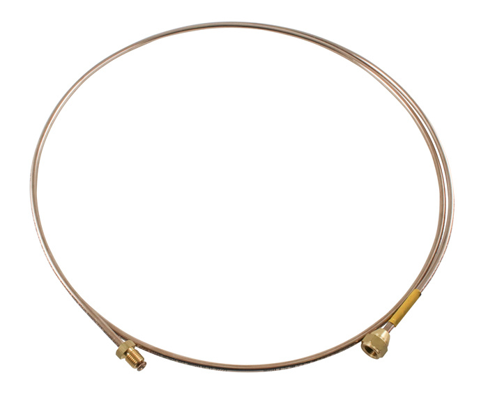 Bromsrör 1800 70-73 Längsgående VäB