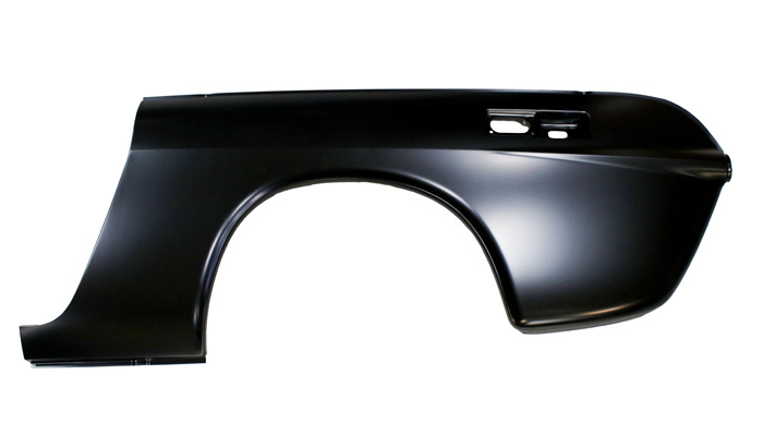 Bakskärm 1800 70-73 Vä