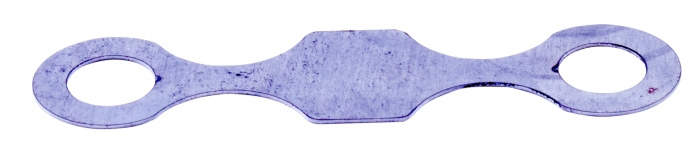 Justermellanlägg bromsok 1800/140/164