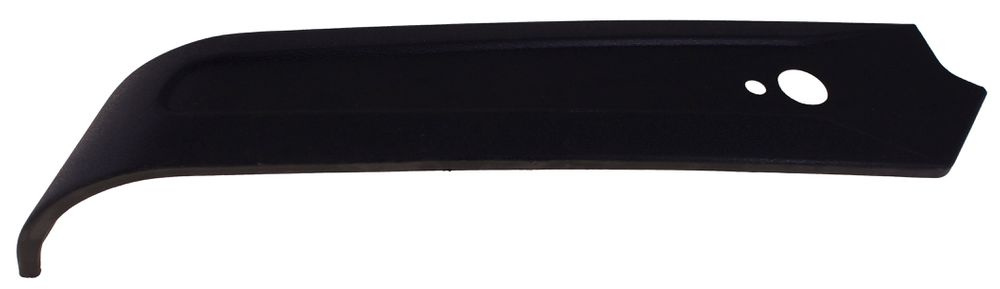 Täckpanel stolsram 140/164 Hö