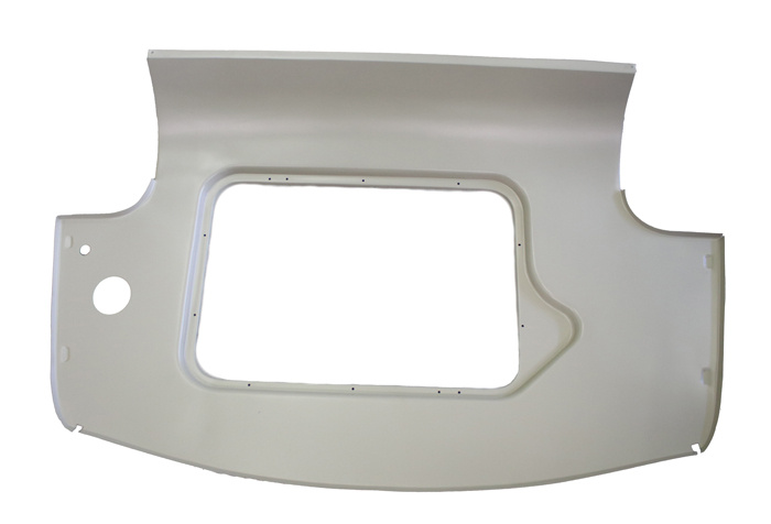 Bagagegolv 1800E 1970-72