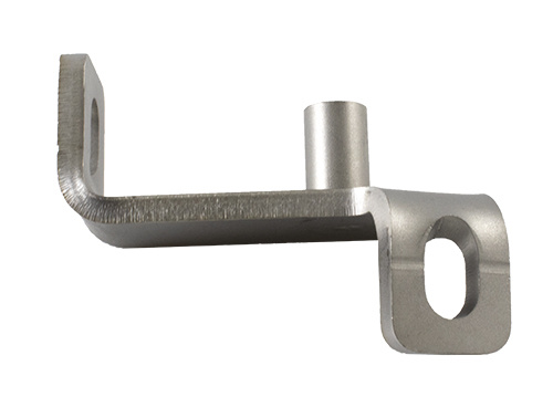 Lagerfäste handbroms P1800