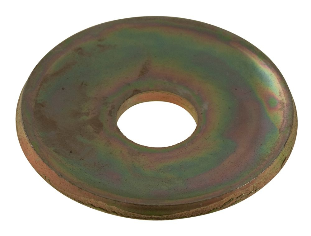 Bricka framvagn 140/164 14x50x3