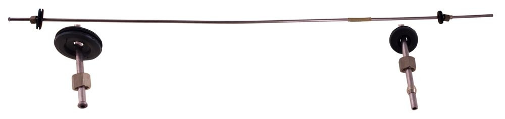 Oljetrycksledning 1800 70-73