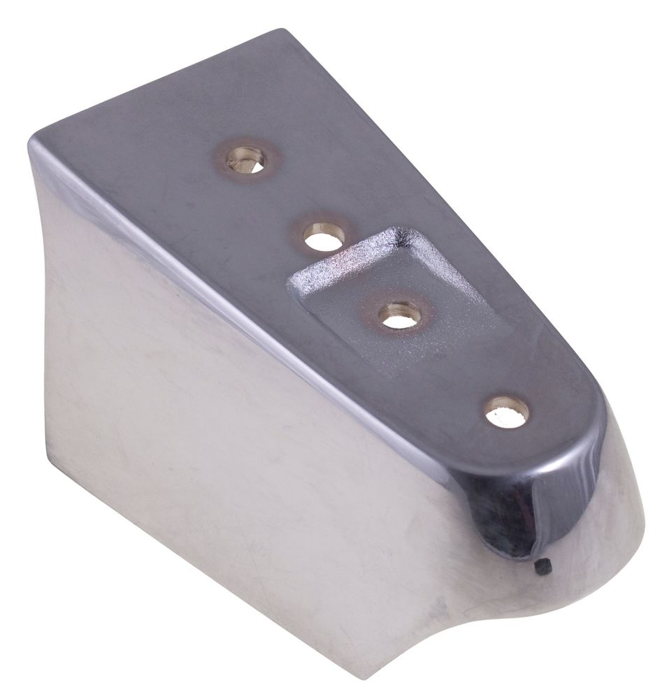 Stötfångarhorn 1800ES bak undre