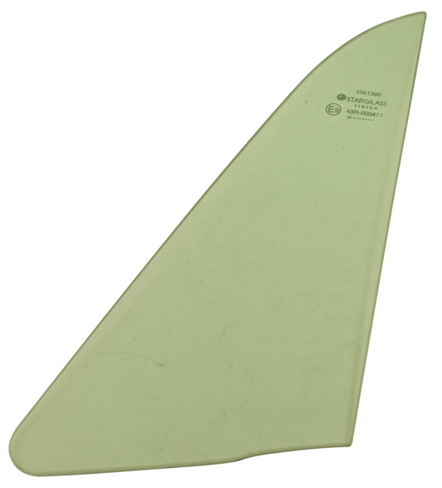 Ventilationsruta 1800S/E Vä Grön