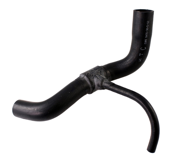 Kylarslang 740/940 nedre utan ac