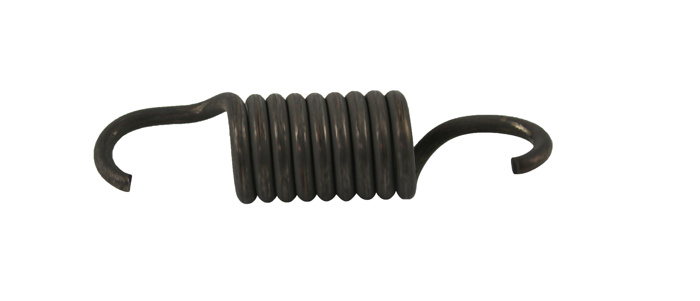 Fjäder sitsram 1800 72-73