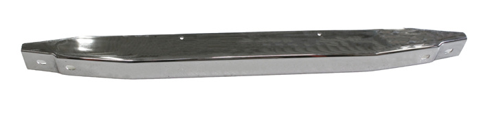 Stötfångare Mittstycke 1800ES bak