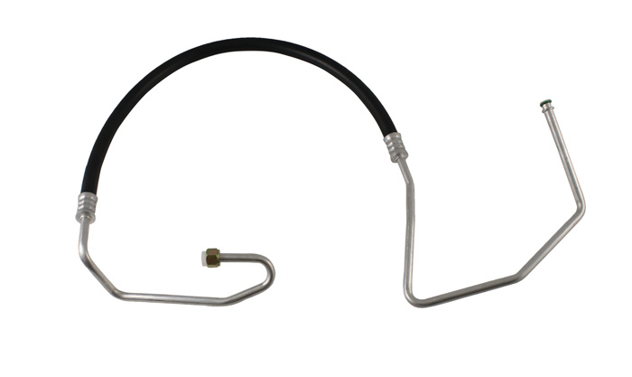 Slang A/C kompressor-kondensor 940