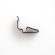 Clips Kylargrill 1800 72-73 8st/bil Clips Kylargrill 1800 72-73 8st/bil