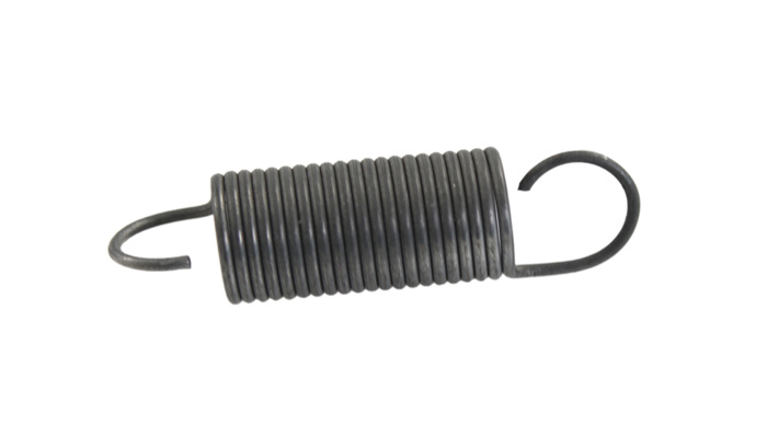 Fjäder handtag 140/164/200