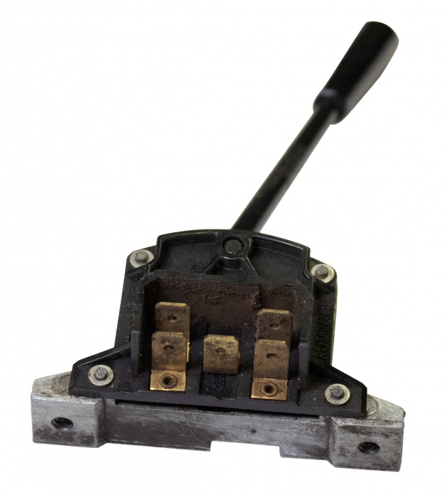 Omkopplare Vindrutetorkare/spolare 140 73- /164