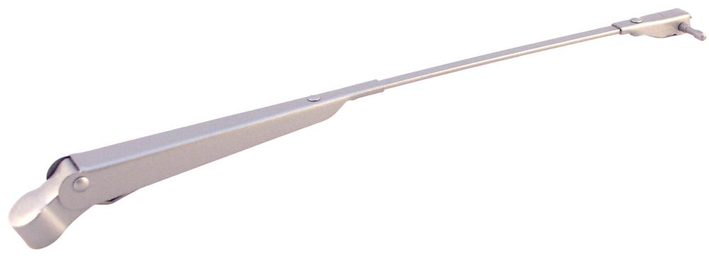 Torkararm 1800E/ES 71-72 lackad silver Hö